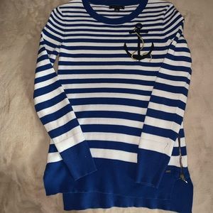 Tommy Hilfiger cotton jumper